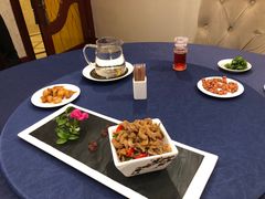 -新加坡泰国村酒楼(五角场店)