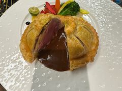 -第101座花园餐厅(湖滨88店)