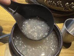 -泥炉烧肉师(新街口金銮巷店)