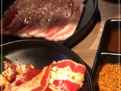-九田家黑牛烤肉料理(无锡T12店)
