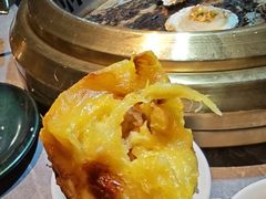 -五月罗马海鲜烤肉自助餐厅(印象城店)