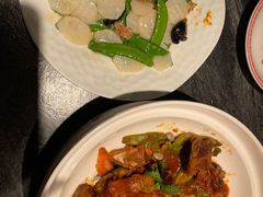 -李记饺子·熏酱东北菜(欢乐谷店)
