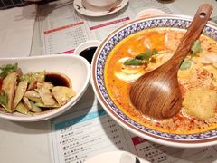 海南鸡-滕记星发餐室·新加坡菜(巨鹿路店)