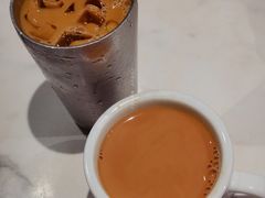 -深仔记茶餐厅(亚士厘道店)
