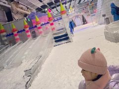 -宁波冰雪大世界(北仑区)