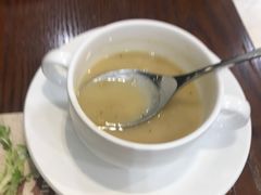 -斯比特花园西餐厅(东方商厦店)