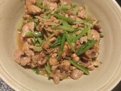 -桐湾大院·桐庐菜(滨江店)