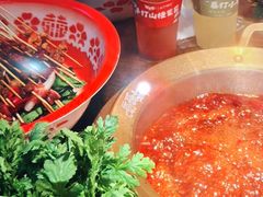 -牛签签串串香(IFS店)