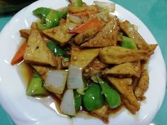 -四海回族饭店(湖西路老店)