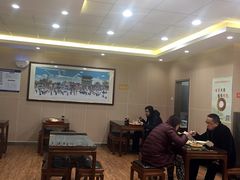 大堂-庆丰包子铺(大慧寺22号平房店)