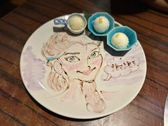 -松阪牛焼肉M(法善寺横丁店)