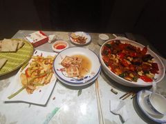 -鲁城往事(游客中心店)