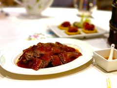 -翠园(北京王府中环店)
