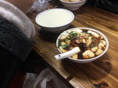 -云南大锅豆浆店