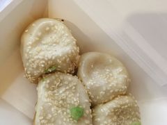 腾元生煎包-腾元生煎(西华路店)