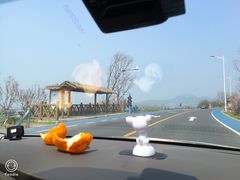 -苏州吴中太湖旅游区