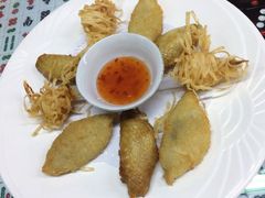 -莅香岛港式餐厅(滨江道店)