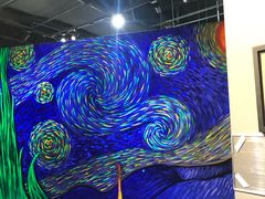 -上海外滩星空失恋减压馆(外滩旗舰馆)