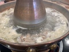 -情忆草原涮肉馆