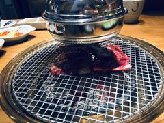 -牛人·雪花牛·木炭烤肉(昆山陆家店)
