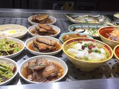 -永盛鑫城市饭堂·特色现炒本帮面(公兴路店)