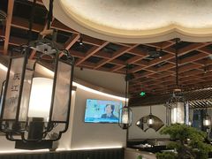 -庆江南江南菜(琴湖溪里花园城店)