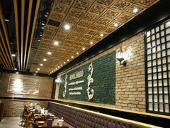 -火炉火自助餐(枫蓝国际店)