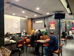 -王家沙点心店(南京西路总店)