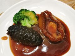 -龙悦湾酒家·八阵鱼生·渔人码头店
