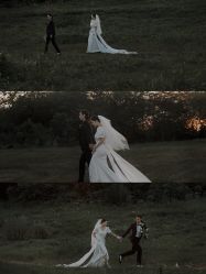 -海派婚纱摄影·婚纱照定制会馆