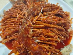 -石饮红星包子(中山路店)