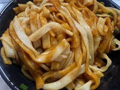 -庞家烧烤客栈(炮台山店)