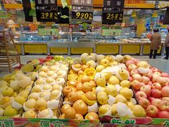-大润发(莱州店)