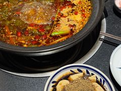-小饕荟雅安贡椒鱼鲜馆(广福桥店)