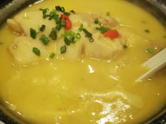 -霸道川面馆(张江店)