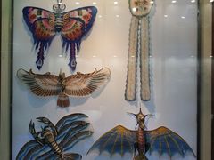 -杨家埠民间艺术大观园