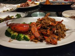 -上海人家花樣年华(虹口龙之梦店)