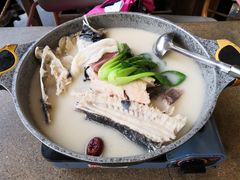 -几荷·恰似故人来(秀水广场店)