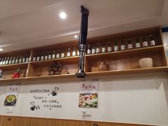 -玛嘻哒延吉烤肉料理店(莫邪路新天地店)