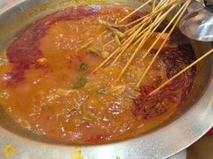 -黔哆哆地摊酸汤火锅(清湖店)
