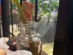 -泰香米泰国餐厅(北城天街店)