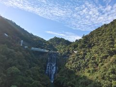 -古龙峡云天玻霸