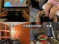 -紫阳足道·K歌沐足(新城吾悦广场店)