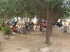 -西吴河科普公园