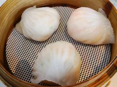 水晶虾饺皇-铭家点心(秦岭路店)