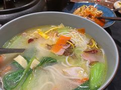 -松茸小馆·云南特色餐厅