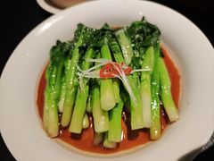 -茶人村·前滩江景雅宴(上海首店)