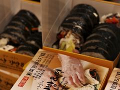 -传闻来紫菜包饭·打糕(西塔韩百店)