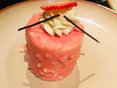 -上海苏宁宝丽嘉酒店·Cafe Bellagio西餐厅