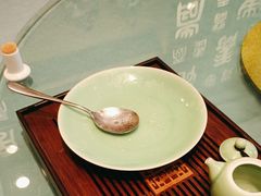 -奎元馆.百年奎元.非遗传承(西湖边的解放路店)